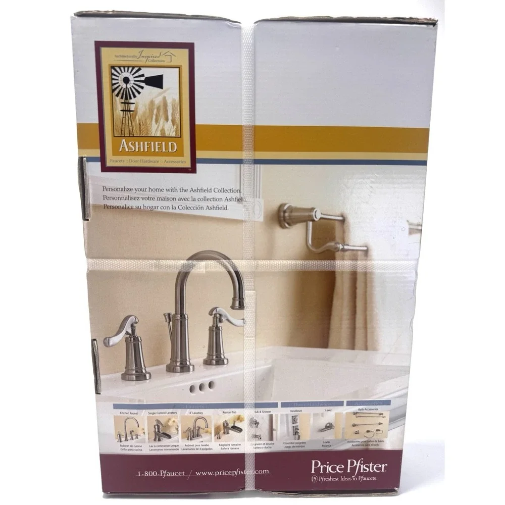 Price Pfister pfister ashfield